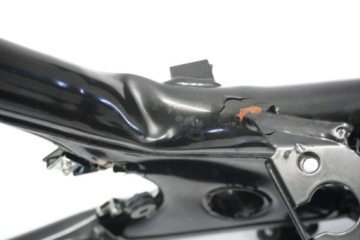 KTM 890 DUKE R 20- РАМА 2022 + КОМПЛЕКТ ДОКУМЕНТОВ