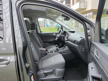 Ford Tourneo Connect IV Van 2,0 EcoBlue 122KM 2024 ford Connect ACTIVE * 2.0l EcoBlue TDI 122KM* 7io osobowy* 17,202km, zdjęcie 35