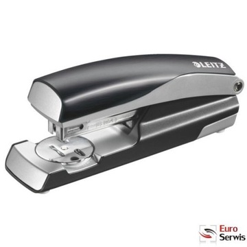 Офисный степлер Leitz NEXXT 5562 на 30 листов 24/6 Черный