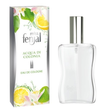 Fenjal Miss Acqua Di Colonia edc 50ml spray