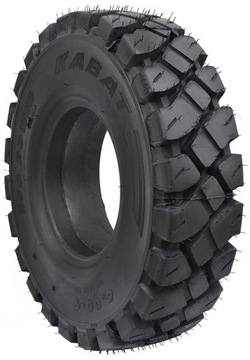 OPONA PEŁNA KABAT ECO POWER 5.00-8 STANDARD