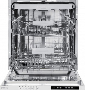 Zmywarka Kernau KDI6754 13kpl 7 programów 60cm 3 kosz