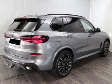 BMW X5 G05 SUV Facelifting 3.0 30d 298KM 2025 BMW X5 xDrive30d Sport Suv 3.0 (298KM) 2025, zdjęcie 6