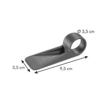 TESCOMA BUMP СЕКСОНОН НОЖКИ ДВЕРНЫЕ НАКЛАДКИ