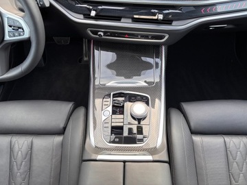 BMW X7 2025 BMW X7 BMW X7 xDrive40i M Pakiet, Aktywna stabiliz, zdjęcie 38