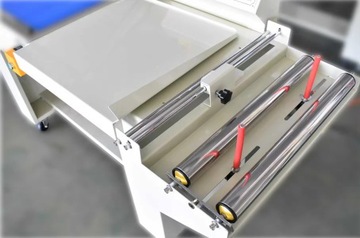 Пневматический угловой сварочный аппарат FQL450T для фольги