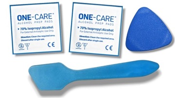 ТЕРМОПРОВОДЯЩАЯ ПАСТА MX-4 ARCTIC 4г + БЕСПЛАТНО