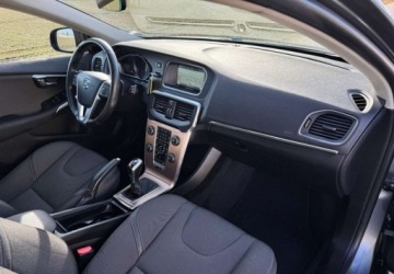 Volvo 2016 Volvo V40 Cross Country Volvo V40 Cross Country D3 Momentum 2.0 Diesel, zdjęcie 16