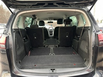 Opel Zafira C Tourer 1.6 CDTI ECOTEC 136KM 2015 Opel Zafira 7 osób/Hak/Podgrzewana kierownica, zdjęcie 27
