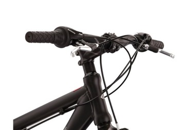 Кроссовый велосипед Kross Evado 1.0 28 R19 M Me 2023