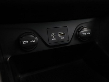 Hyundai Tucson III SUV 1.6 GDI 132KM 2017 Hyundai Tucson 1.6 Benzyna Klimatyzacja Tempomat, zdjęcie 25