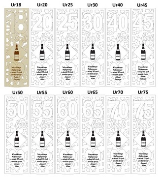 Ящик Для Вина Коробка Подарочная Гравировка Эко Свадьба