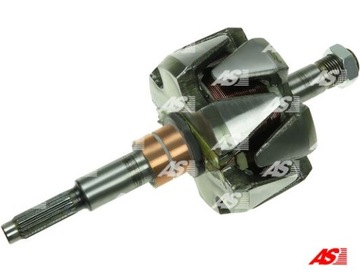 Ротор генератора AS-PL AR4001