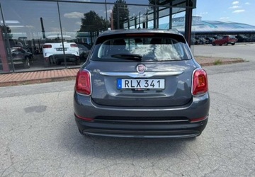 Fiat 500X Crossover 1.6 E-Torq 110KM 2017 Fiat 500X Fiat 500X 1.6 E-torQ 4x2 Pop Star, zdjęcie 9