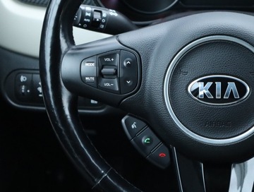 Kia Carens IV Minivan Facelifting 2.0 GDI 166KM 2017 Kia Carens 2.0 GDI, Salon Polska, Serwis ASO, zdjęcie 21