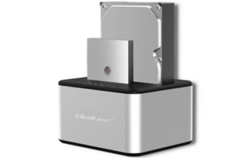 Док-станция QOLTEC 50316