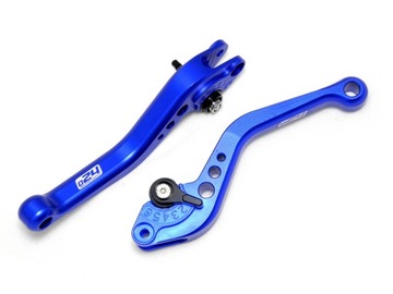 ДЛИННЫЕ РУЧКИ С ЧПУ HONDA CBR 600 F2,F3,F4,F4i