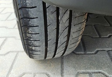 Ford Fiesta VI 2006 Ford Fiesta 1,3 Ben Klima 1.3 Benzyna 60KM, zdjęcie 13