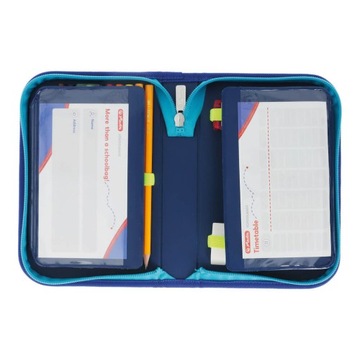 Пенал 31 шт. ФУТБОЛ ГЕРЛИЦ 2022