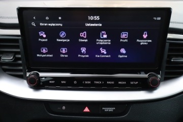 Kia Proceed Shooting Brake 1.6 T-GDI 204KM 2021 Kia ProCeed GT 1.6 T-GDI, Salon Polska, zdjęcie 19