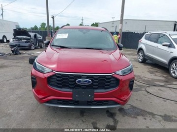 Ford Escape III 2023 Ford Escape 2023r, ST-Line, 2.5L, Hybrid 2.5 Hybryda 200KM, zdjęcie 2