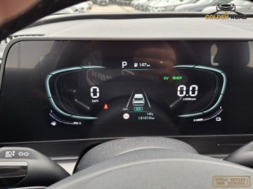 Kia Sportage V 2022 Kia Sportage 1,6 hybrid navi kamera aluy elektryka oplacony 1.6 Hybryda, zdjęcie 16