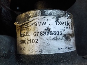 BMW E90 X1 X3 2.0 D 11R 184KM N47 ČERPADLO SERVA 67883803