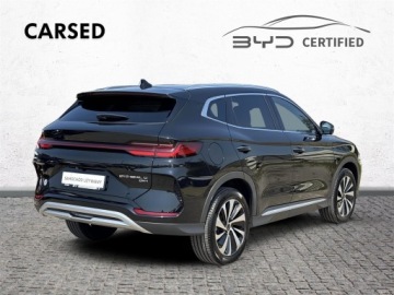 BYD 2025 BYD Seal U DM-i 1.5T 323KM AWD AT l Infinity, Pano, zdjęcie 1