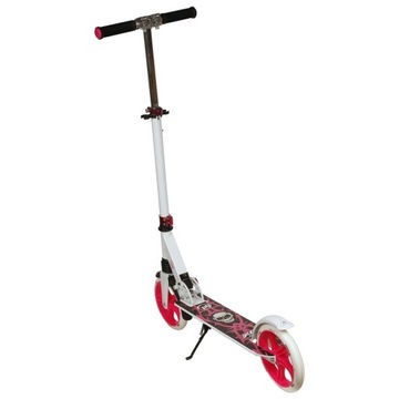 СКУТЕР PB SKULL 200MM БЕЛЫЙ