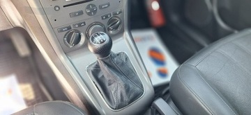 Opel Antara 2010 Opel Antara Duża Navi, zdjęcie 11