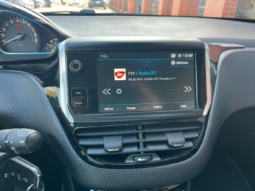 Peugeot 2008 I SUV Facelifting 1.2 PureTech 110KM 2019 Peugeot 2008 1.2 benzyna 110 KM automat kamera zarej w PL mozliwa zam, zdjęcie 12