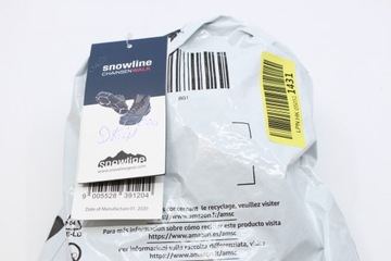 Шипы Snowline