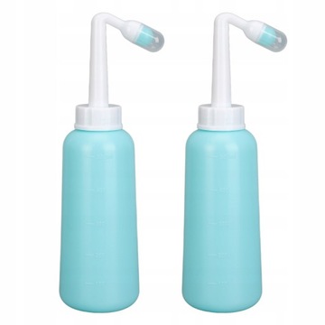 ВАГИНАЛЬНАЯ БУТЫЛОЧКА ДЛЯ ПОДМЫВАНИЯ ИНТИМНАЯ ГИГИЕНА