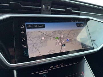 Audi A6 C8 2022 Audi A6 Limousine 50 TFSI e S Line Side Assist Matrix LED Smartphone Inter, zdjęcie 21