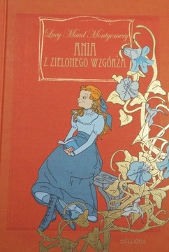 Ania z Zielonego - Wymarzony dom Ani 5 cz. w 1