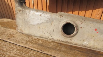 Крышка цепи кобуз wsk 175 2821