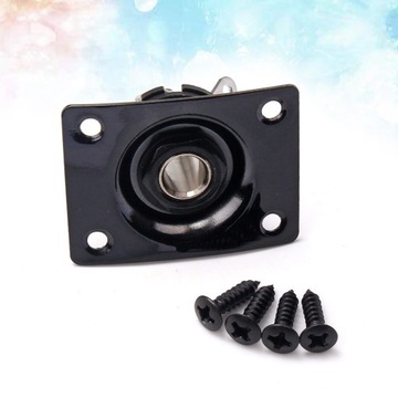 PŁYTA WEJŚCIOWA GITARY GNIAZDO GNIAZDA Gitarowego