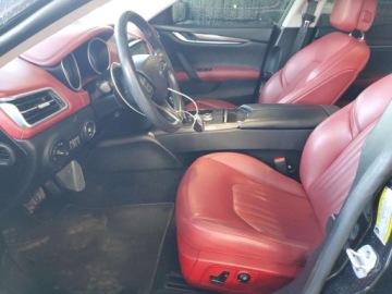 Maserati Ghibli III 2020 Maserati Ghibli S 2020 3.0l 3.0 Benzyna 424KM, zdjęcie 7