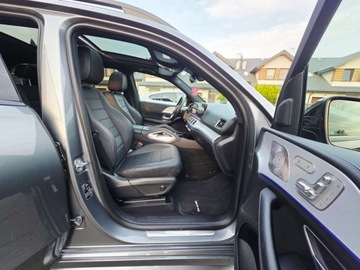 Mercedes GLE V167 2020 Mercedes-Benz GLE FV23 ___350de PHEV 4-Matic AMG Line EQ Power Perfekcyjny, zdjęcie 19