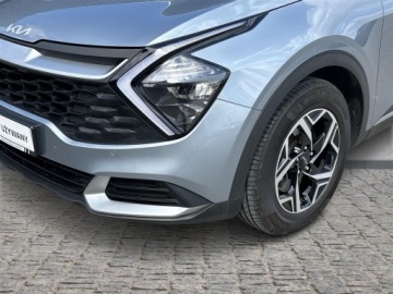 Kia Sportage V SUV 1.6 T-GDI 150KM 2023 Kia Sportage 1.6 T-GDI 150KM M l Led, Kamera, Salo, zdjęcie 34