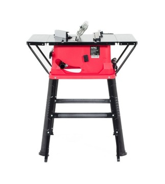 NAC SAW НАСТОЛЬНАЯ ПИЛА КОНТРРЕЗ ДЛЯ РЕЗКИ ДЕРЕВА 4 ДИСКОВ