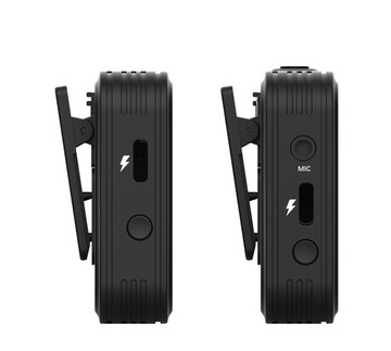 Беспроводная микрофонная система Synco G1 A1 2,4 ГГц