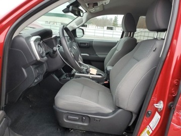 Toyota Tacoma II 2022 Toyota Tacoma TOYOTA TACOMA DOUBLE CAB, 2022r...., zdjęcie 7