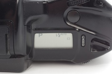 MINOLTA DYNAX 7xi — дешево — не пропустите