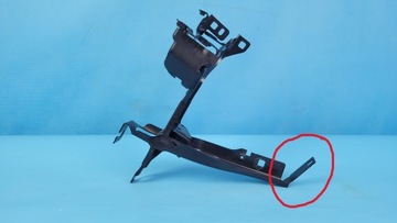 BMW 3' G20 2.0d 320d 21r КРОНШТЕЙН СТЕКЛА ФОНАРЯ ЛЕВЫЙ 7422301