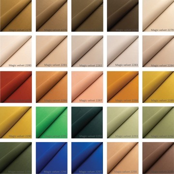 ОБРАЗЦЫ ОБИВОЧНОЙ ТКАНИ