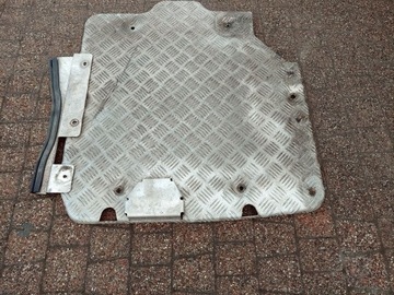 Blacha katalizatora Scania R Euro 6 2068817