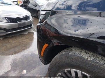 Chevrolet Suburban GMT900 2025 Chevrolet Suburban Z71 6.2 polift 6.2 Benzyna 420KM, zdjęcie 7