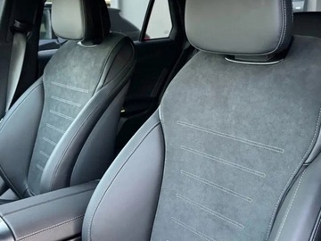 Mercedes GLC C254/X254 Coupe 2.0 220d 197KM 2025 GLC Coupe 220 d 4-Matic AMG Line 2.0 (197KM) 2025, zdjęcie 4