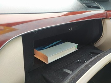 Mercedes Klasa S W221 Limuzyna 3.0 V6 (320 CDI) 235KM 2008 Mercedes S 320 3.0 CDTI 235KM V6, zdjęcie 25